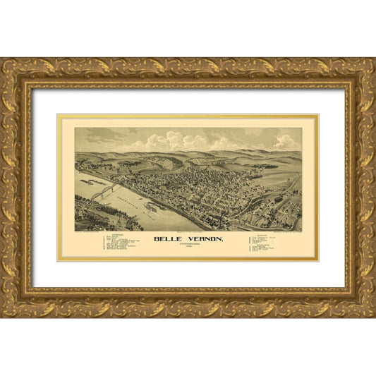 Perspective Image