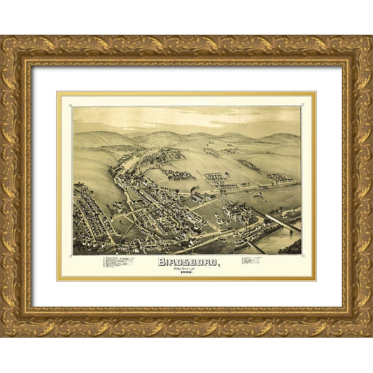 Perspective Image