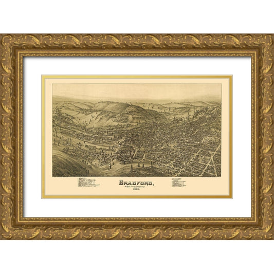 Perspective Image
