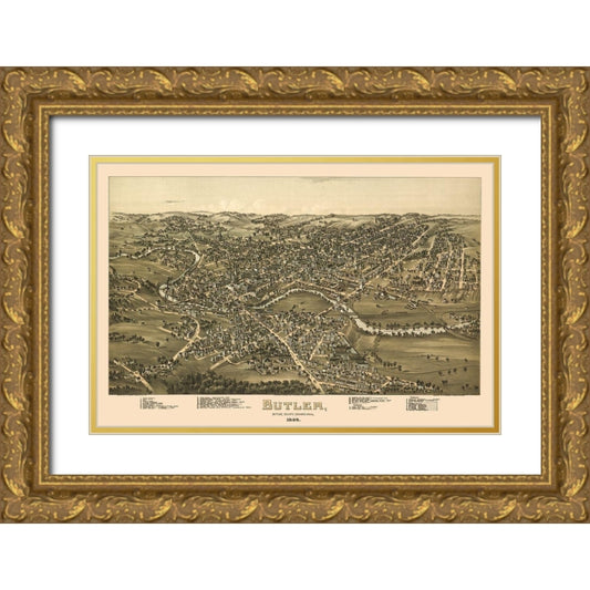 Perspective Image