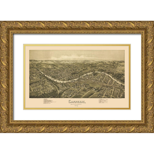 Perspective Image