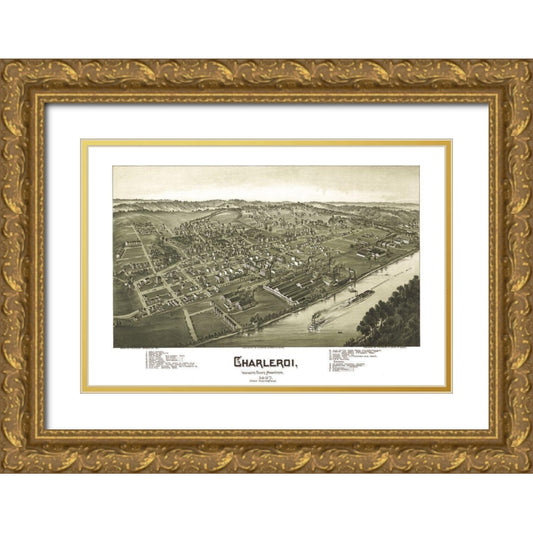 Perspective Image