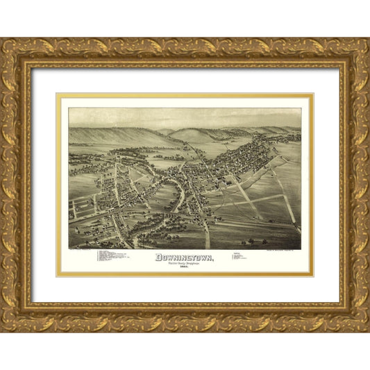 Perspective Image