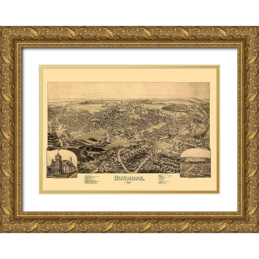 Perspective Image