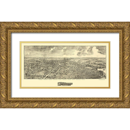 Perspective Image