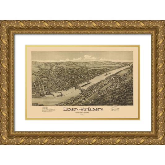 Perspective Image