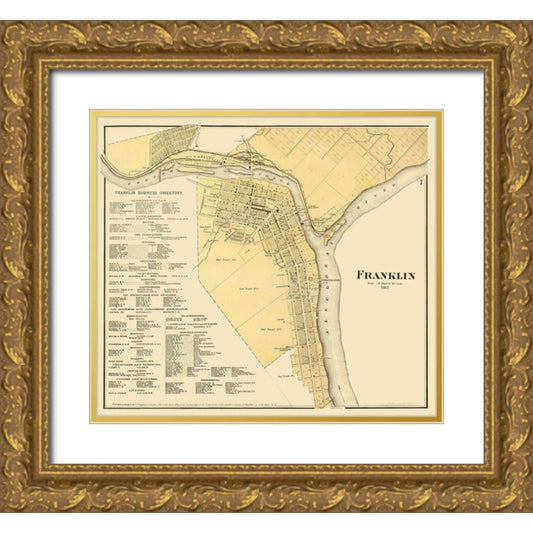 Perspective Image
