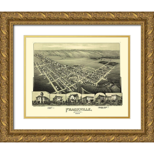 Perspective Image