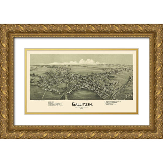 Perspective Image