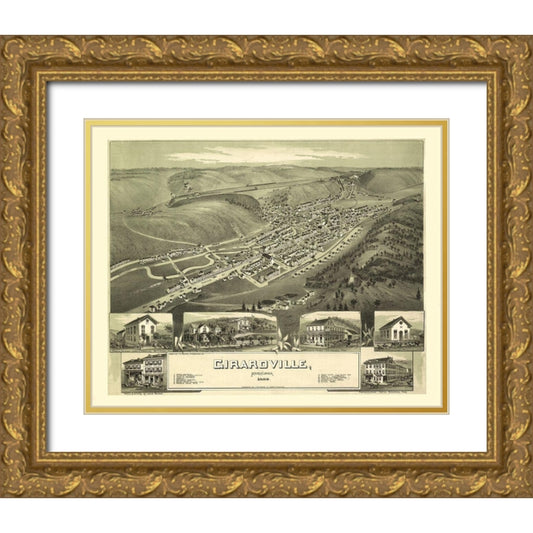 Perspective Image