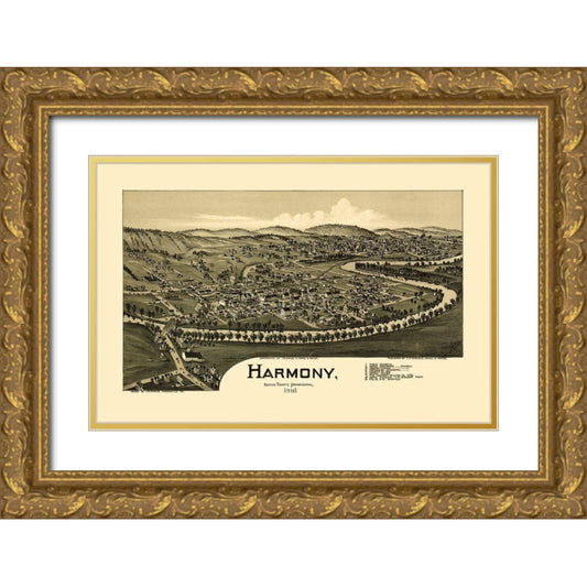 Perspective Image