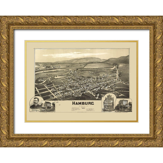 Perspective Image