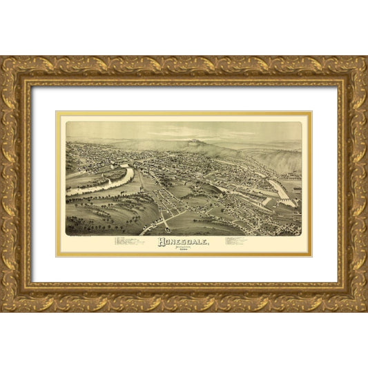 Perspective Image