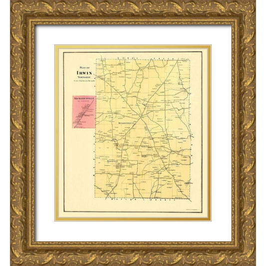 Perspective Image