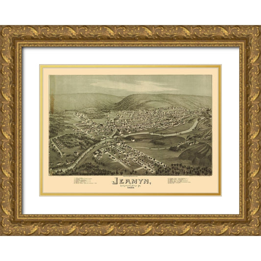 Perspective Image