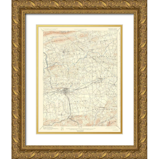 Perspective Image