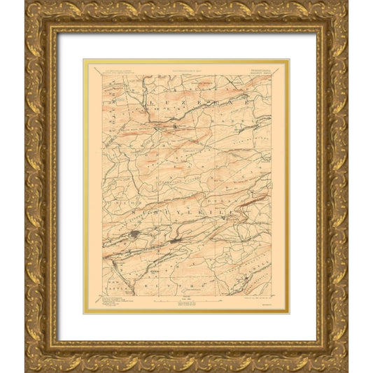 Perspective Image