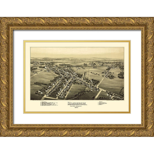Perspective Image
