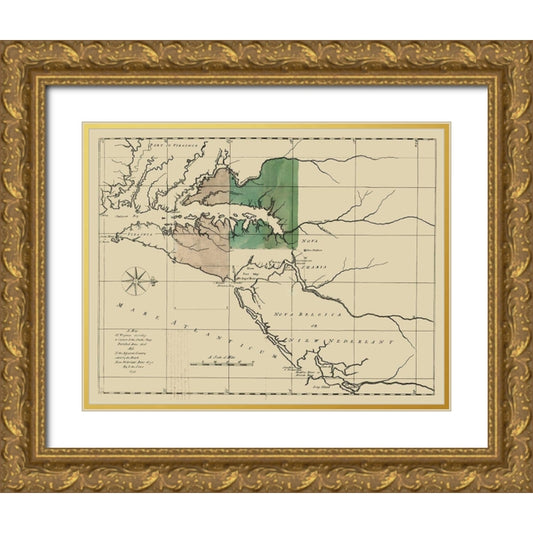 Perspective Image