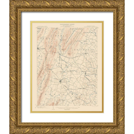 Perspective Image