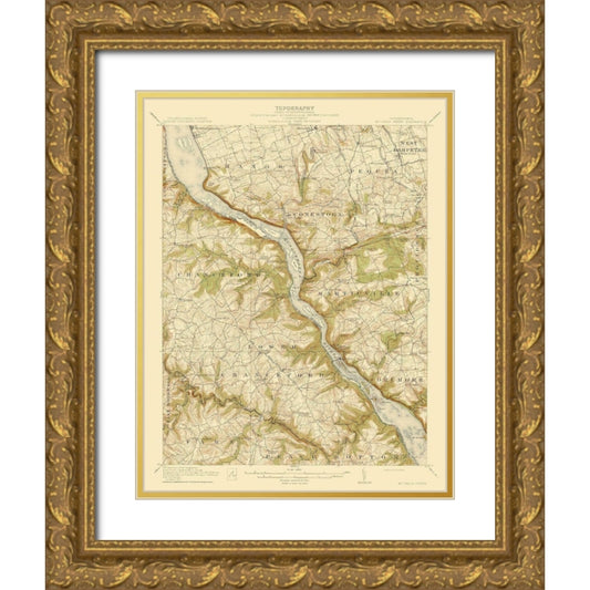 Perspective Image