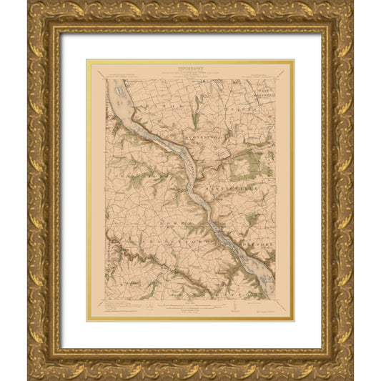 Perspective Image