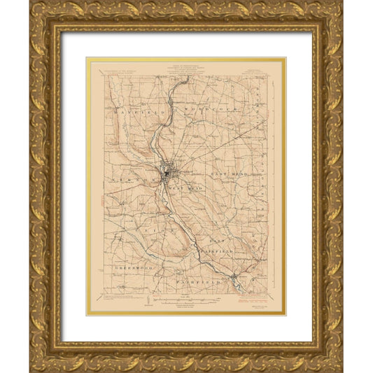 Perspective Image