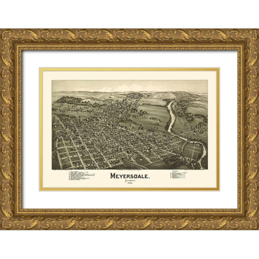 Perspective Image