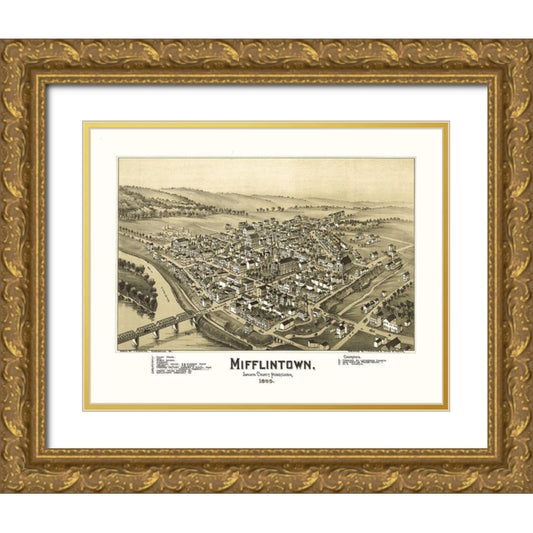 Perspective Image