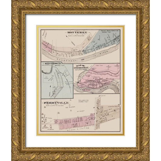 Perspective Image