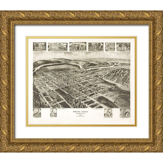 Perspective Image