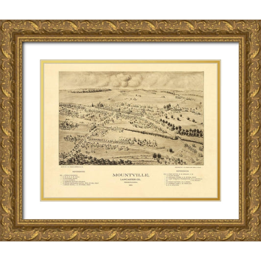Perspective Image