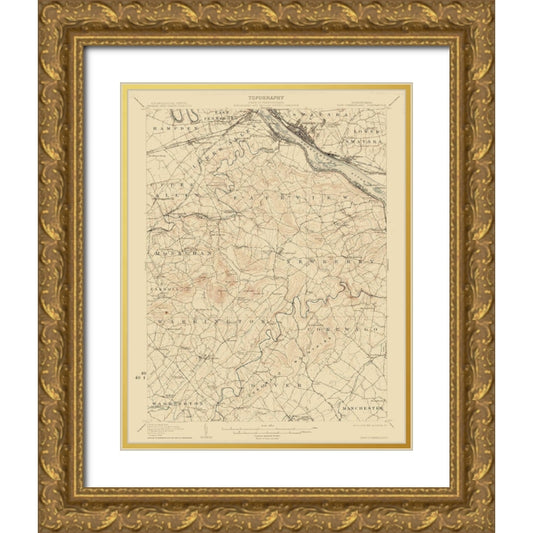 Perspective Image