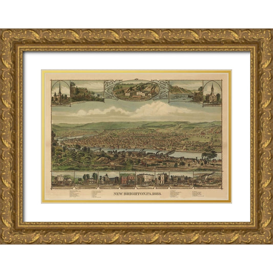 Perspective Image