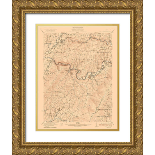 Perspective Image