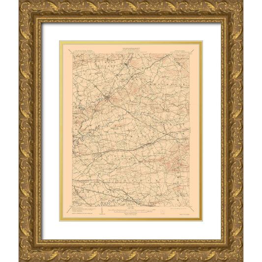 Perspective Image