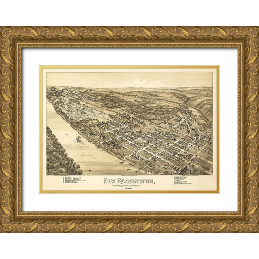 Perspective Image
