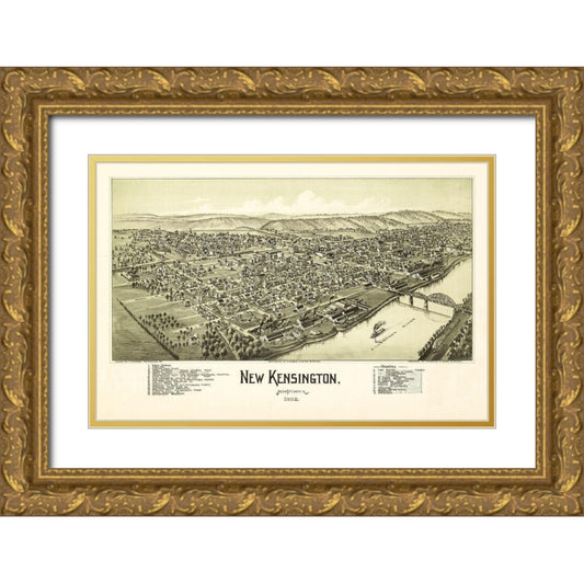 Perspective Image