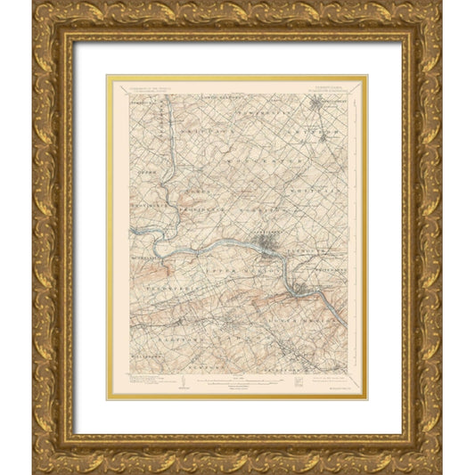 Perspective Image