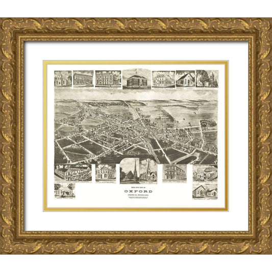 Perspective Image