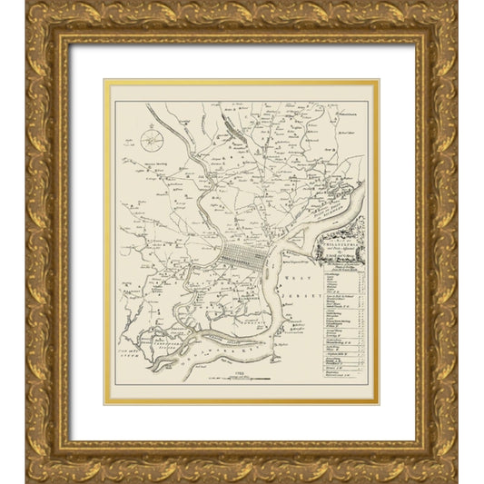 Perspective Image
