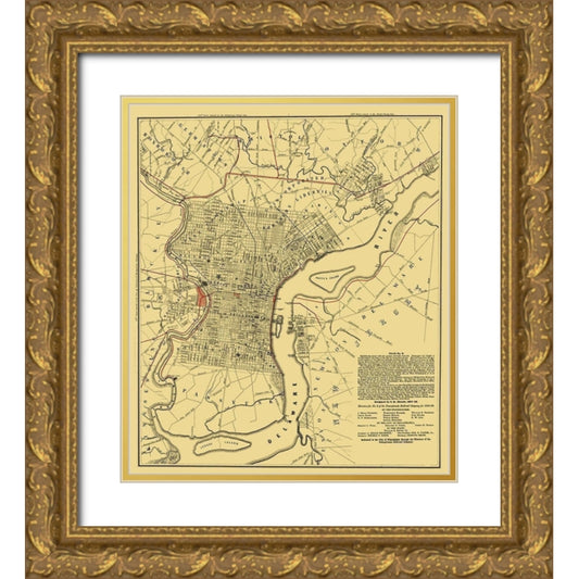 Perspective Image