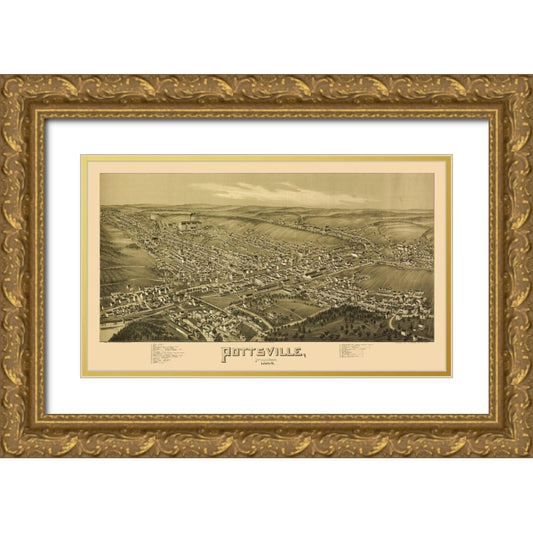 Perspective Image