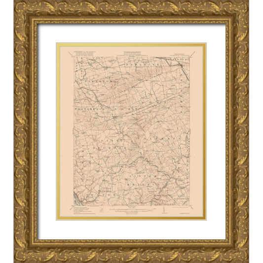 Perspective Image
