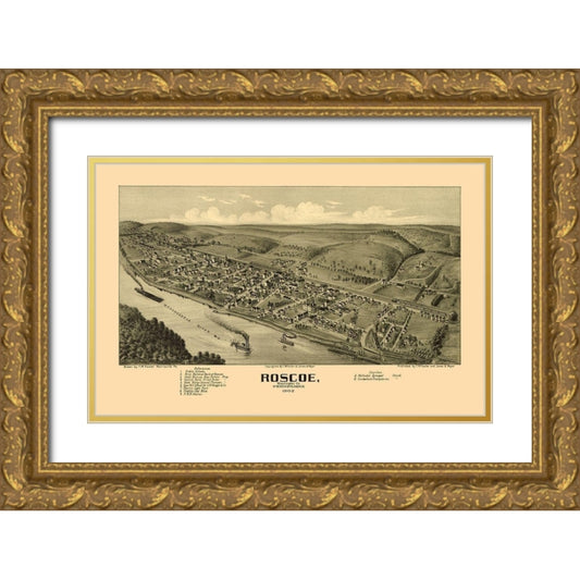 Perspective Image