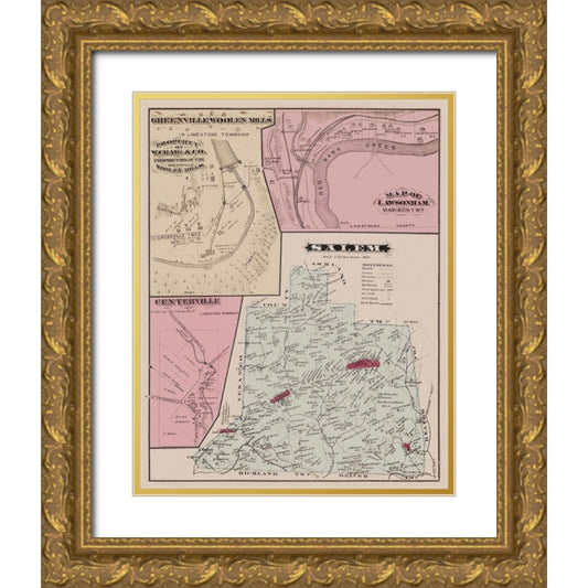 Perspective Image
