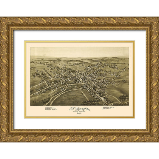 Perspective Image