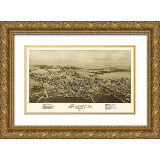 Perspective Image