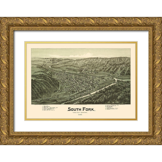Perspective Image