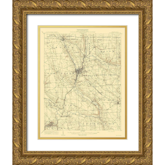 Perspective Image